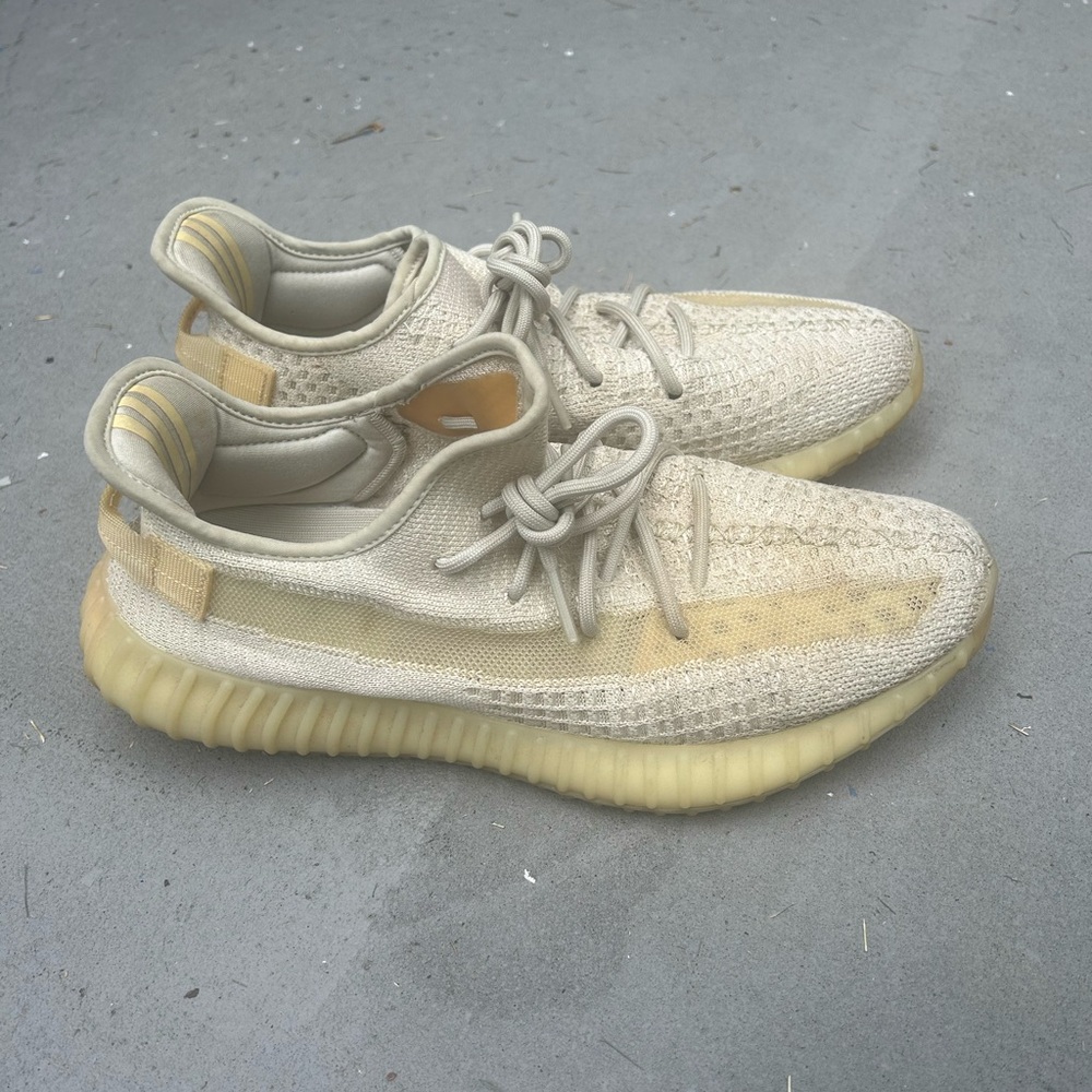 Yeezy 350